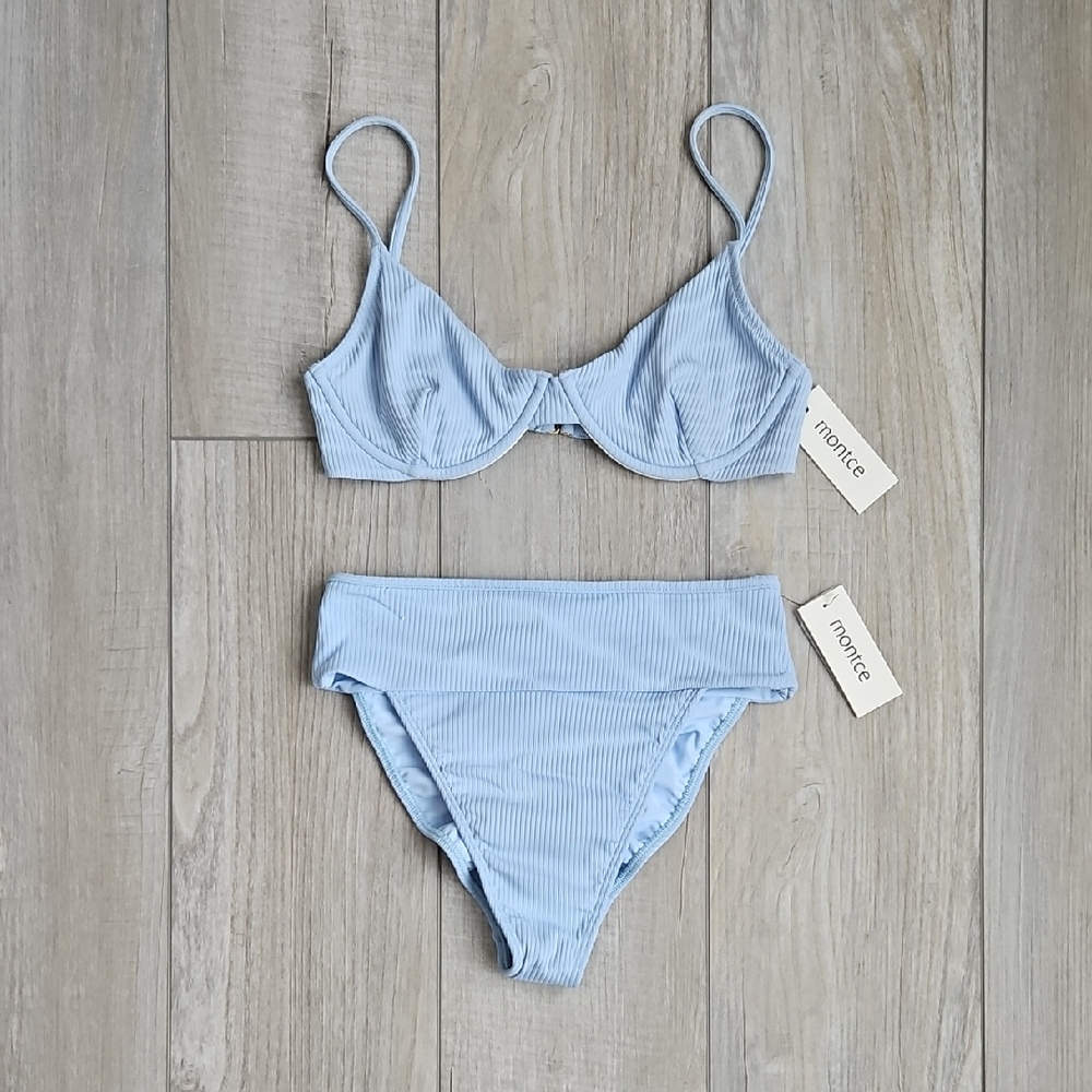 Montce Bikini Set
